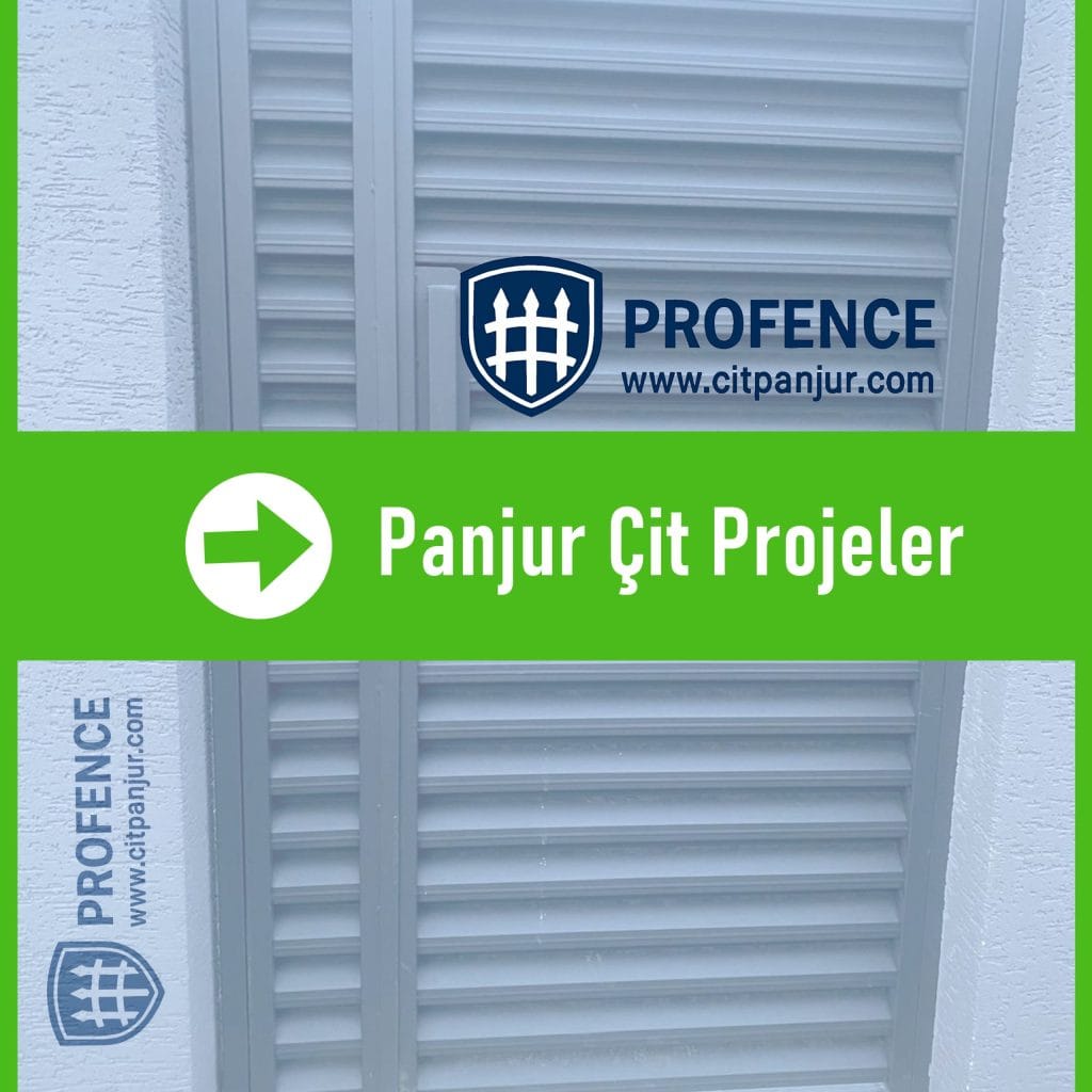 Bahçe Çiti