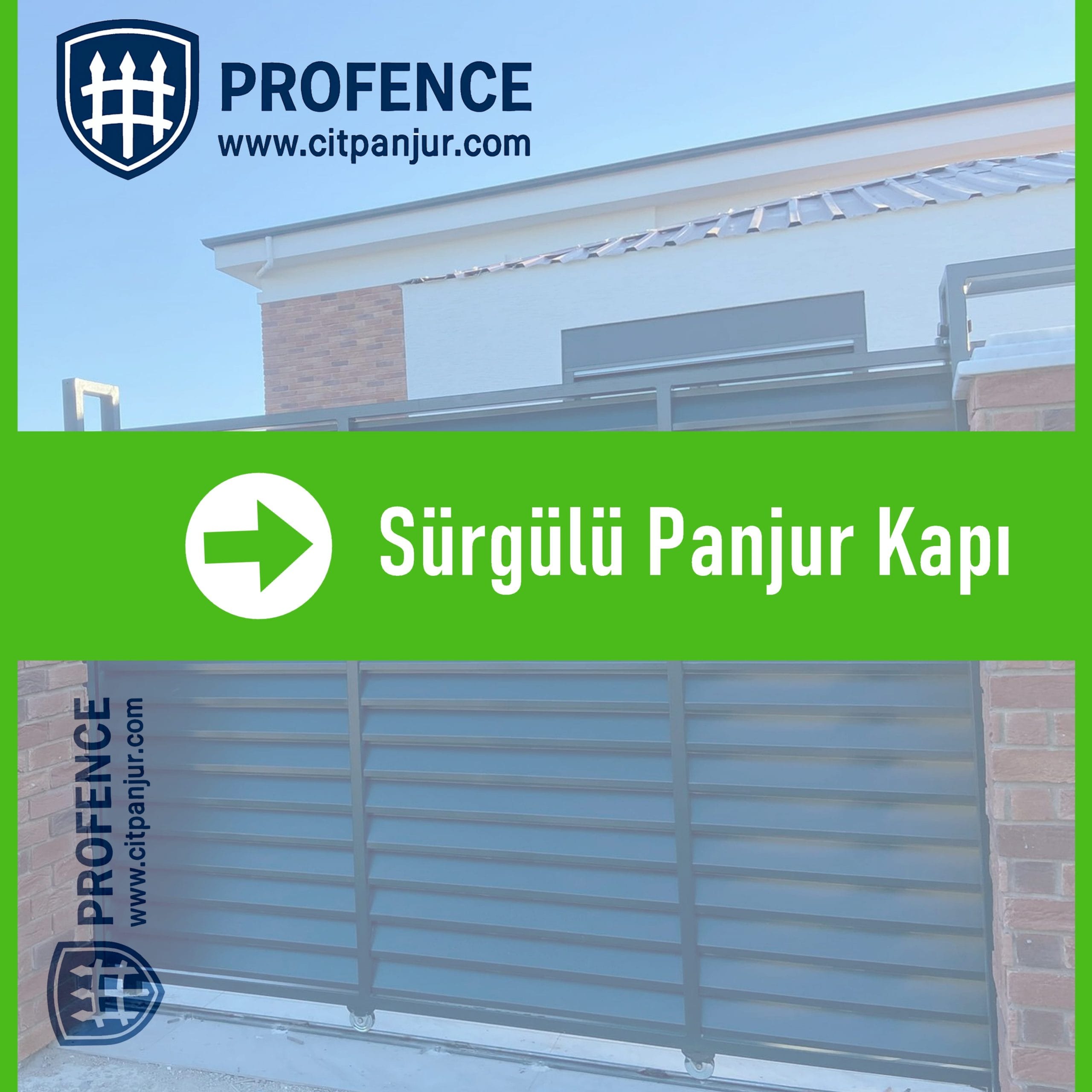 Bahçe Çiti